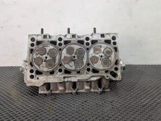 головка блока цилиндров Audi A6 4B/C5 1999, 2.5 л., дизель, АКПП, зеленый, универсал, 0591033730