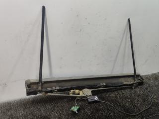 шторка багажника Opel Omega B 1999, 3.0 л., бензин, АКПП, чернозеленый, седан, задний привод