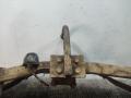 прицепное устройство (фаркоп) Citroen Xsara Picasso 1 поколение (1999 - 2004), 1.9 л., дизель, МКПП, передний привод - фото №16