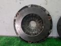 комплект сцепления Daewoo Evanda 1 поколение V200 2003, 2.0 л., i, X 20 SED, бензин, МКПП, берюзовый, седан, передний привод, 90400086, 4721608 - фото №7