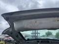 крышка багажника (дверь 3-5) Kia Sorento 1 поколение 2004, 2.5 л., CRDi, D4CB, дизель, АКПП, серебристый, внедорожник 5 дв., полный подключаемый привод - фото №3