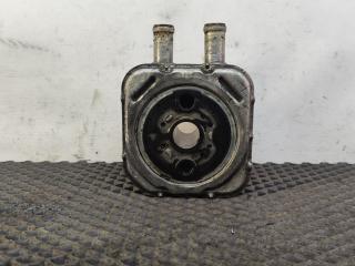 теплообменник масляного фильтра Ford Galaxy 1 поколение [рестайлинг] 2002, 1.9 л., дизель, МКПП, серебро, минивэн, передний привод, 0930503