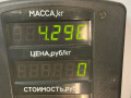 суппорт передний левый Fiat Brava 1 поколение 1998, 1.4 л., 182 A3.000, бензин, 5МКПП, серый, хетчбэк 5 дв., передний привод - фото №5