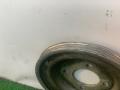 шкив коленвала Renault Scenic 1 поколение 1997, 1.6 л., бензин, МКПП, передний привод, 7700864702 - фото №3