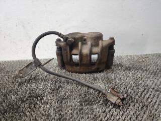 суппорт передний правый Ford Transit 6 поколение (2000 - 2006), 2.4 л., i, дизель, МКПП, микроавтобус, задний привод