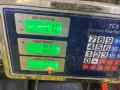 уплотнитель двери Opel Astra F 1994, 1.7 л., дизель, 5МКПП, зелёный, хетчбэк 5 дв., передний привод - фото №10