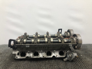 головка блока цилиндров Opel Omega B 1998, 2.0 л., X 20 XEV, бензин