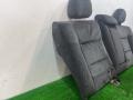 салон (комплект сидений) Opel Vectra B 1998, 1.8 л., бензин, МКПП, мокрый асфальт, седан - фото №13