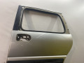 дверь сдвижная Opel Sintra 1 поколение 1999, 2.2 л., X 22 XE, бензин, МКПП, серебристый, минивэн, передний привод - фото №4