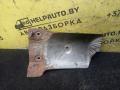 тепловой экран глушителя Nissan Almera Tino V10 2001, 2.2 л., YD22DDT, дизель, МКПП, берюзовый, минивэн, передний привод - фото №2