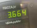 диск тормозной передний Mercedes-Benz A-Класс W168 1998, 1.4 л., бензин - фото №3