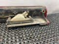 подсветка номера Toyota Previa 1 поколение XR10 1997 - фото №6