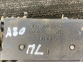 ручка наружная Audi 80 B3 89/B3 1991, 1.8 л., бензин, МКПП, серый, седан, передний привод, 893837205A - фото №7