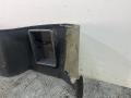 обшивка багажника Toyota Carina E 1 поколение T190 1995, 1.6 л., 4A-FE, бензин, МКПП, зелёный, хетчбэк 5 дв., передний привод - фото №2