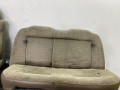салон (комплект сидений) Chrysler Neon 1 поколение 1996, 2.0 л., бензин, МКПП, синий, седан, передний привод - фото №4