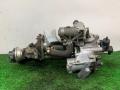 охладитель EGR / Радиатор EGR Renault Megane 2 поколение [рестайлинг] 2008, 1.5 л., дизель, МКПП, чёрный, седан, передний привод, 8200912059 - фото №4