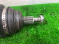 полуось передняя правая (приводной вал, ШРУС) Volkswagen Jetta 4 поколение 2001, 2.0 л., AQY, бензин, МКПП, синий, седан, передний привод - фото №5