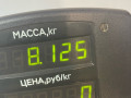 стойка передняя правая Renault Megane 1 поколение 1996, 1.6 л., бензин, МКПП, черный, хетчбэк 5 дв., передний привод - фото №3