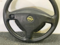 руль Opel Zafira 1 поколение (A) 1999, 1.8 л., бензин, МКПП, серый, передний привод - фото №2