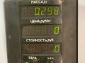 молдинг (накладка кузовная) Mazda 323 6 поколение 1998, 1.5 л., бензин, МКПП, синий, хетчбэк 3 дв., передний привод - фото №3