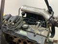 двигатель Renault Scenic 1 поколение 1998, 1.6 л., бензин, МКПП, синий, передний привод, K7M, 7702, DB68181 - фото №3