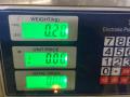 Уплотнитель стекла Opel Omega B 1996, 2.5 л., дизель, 5МКПП, черный, универсал, задний привод - фото №13