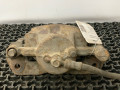 суппорт передний правый Mazda Xedos 6 1 поколение 1996, 2.0 л., бензин, АКПП, черный, седан - фото №6