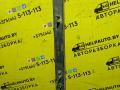 накладка на порог Ford Escape 2 поколение R3 2009, 2.3 л., бензин, АКПП, синий, внедорожник 5 дв., передний привод - фото №5