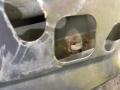 дверь передняя левая Opel Omega B 1998, 2.0 л., бензин, 5МКПП, красный, универсал, задний привод - фото №7