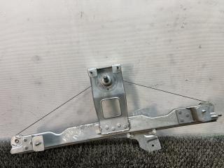 стеклоподъемник электрический передний левый Dacia Sandero 1 поколение 2008, 1.4 л., K7J 714, бензин, МКПП, серый, хетчбэк 5 дв., передний привод, 8200733826