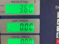 глушитель Mazda 323 6 поколение 1998, 1.5 л., бензин, МКПП, синий, хетчбэк 3 дв., передний привод - фото №6