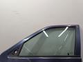 дверь передняя левая Peugeot 306 1 поколение [рестайлинг] 1999, 1.9 л., 162 (XUD9), дизель, МКПП, синий, универсал, передний привод - фото №2