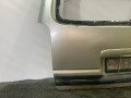 крышка багажника (дверь 3-5) Opel Sintra 1 поколение 1999, 2.2 л., X 22 XE, бензин, МКПП, серебристый, минивэн, передний привод - фото №4