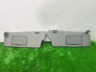 козырек солнцезащитный Suzuki Forenza 1 поколение 2004, 2.0 л., бензин, АКПП, чёрный, седан, передний привод