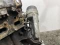 корпус масляного фильтра Opel Corsa B (1993 - 2000), 1.0 л., X 10 XE, бензин, МКПП, передний привод, 90530259 - фото №4