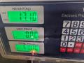 коленвал Kia Joice 1 поколение 1999, 2.0 л., G4CP, бензин, МКПП, зелёный, минивэн, передний привод - фото №17