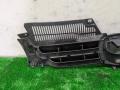 решетка радиатора Volkswagen Golf 5 поколение 2008, 1.4 л., BUD, бензин, 5МКПП, синий, хетчбэк 5 дв., передний привод, 1K0853651, 1K0853655 - фото №6