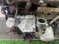 турбина Hyundai Terracan 1 поколение 2003, 2.5 л., D4BH, дизель, АКПП, серебристый, внедорожник 5 дв., полный подключаемый привод - фото №4
