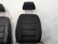 салон (комплект сидений) Volkswagen Jetta 4 поколение 2001, 2.0 л., AQY, бензин, МКПП, синий, седан, передний привод, LIKVIDACIYA, SKLADA - фото №6
