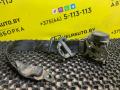 ремень безопасности SEAT Ibiza 2 поколение 1998, 1.6 л., ALM, бензин, 5МКПП, синий, хетчбэк 5 дв., передний привод - фото №2