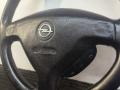 подушка безопасности водителя Opel Zafira 1 поколение (A) 2000, 2.0 л., Z 20 DTJ, дизель, МКПП, синий металлик, минивэн, передний привод - фото №4