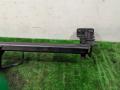 прицепное устройство (фаркоп) Daewoo Evanda 1 поколение V200 2003, 2.0 л., i, X 20 SED, бензин, МКПП, берюзовый, седан, передний привод - фото №4