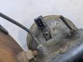 цилиндр тормозной главный Audi 80 B3 1990, 1.6 л., PP, бензин, МКПП, оранжевый, седан, передний привод, 893611307A - фото №15