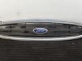 решетка радиатора Ford Mondeo 2 поколение 1997, 2.5 л., бензин, МКПП, передний привод, 97BX8A133AA, 96BG8A133 - фото №2