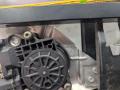 стекло двери задней правой Audi A6 4B/C5 1999, 2.5 л., дизель, АКПП, зеленый, универсал, 43R-00081, DOT90AS2M30A - фото №16
