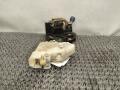 замок двери передней правой Nissan Almera Tino V10 2001, 2.2 л., YD22DDT, дизель, МКПП, берюзовый, минивэн, передний привод - фото №3