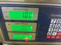 ремень безопасности Opel Omega B 1996, 2.5 л., дизель, 5МКПП, черный, универсал, задний привод, 10-300820 - фото №11
