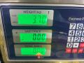вакуумный усилитель тормозов Toyota Carina E 1 поколение T190 1995, 1.6 л., 4A-FE, бензин, МКПП, зелёный, хетчбэк 5 дв., передний привод, 3.7752-720 - фото №5