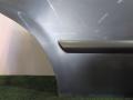 дверь задняя правая Daewoo Evanda 1 поколение V200 2003, 2.0 л., i, X 20 SED, бензин, МКПП, берюзовый, седан, передний привод - фото №7