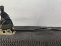 кулиса Iran Khodro Samand 1 поколение 2005, 1.8 л., бензин, 5МКПП, серебристый, седан, передний привод - фото №11